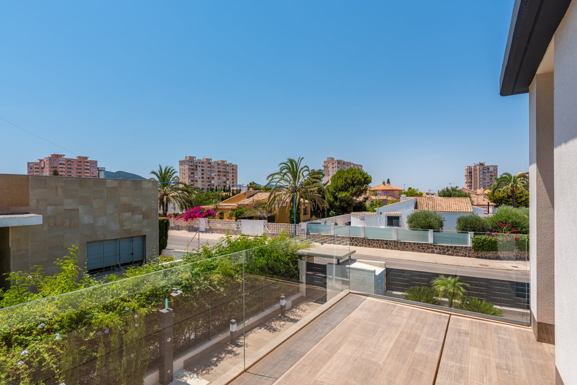 House in Playa Honda - Image 3