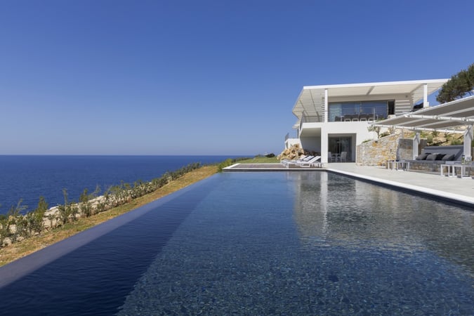 House in Plaka - view 1
