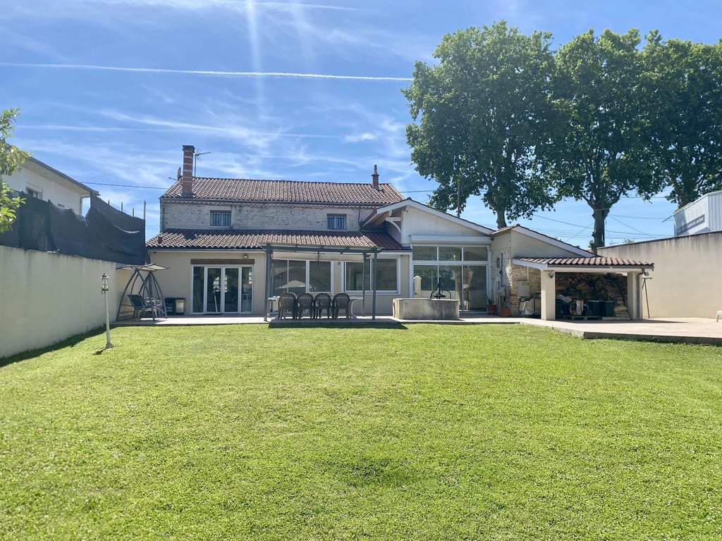 House in Villeneuve-sur-Lot