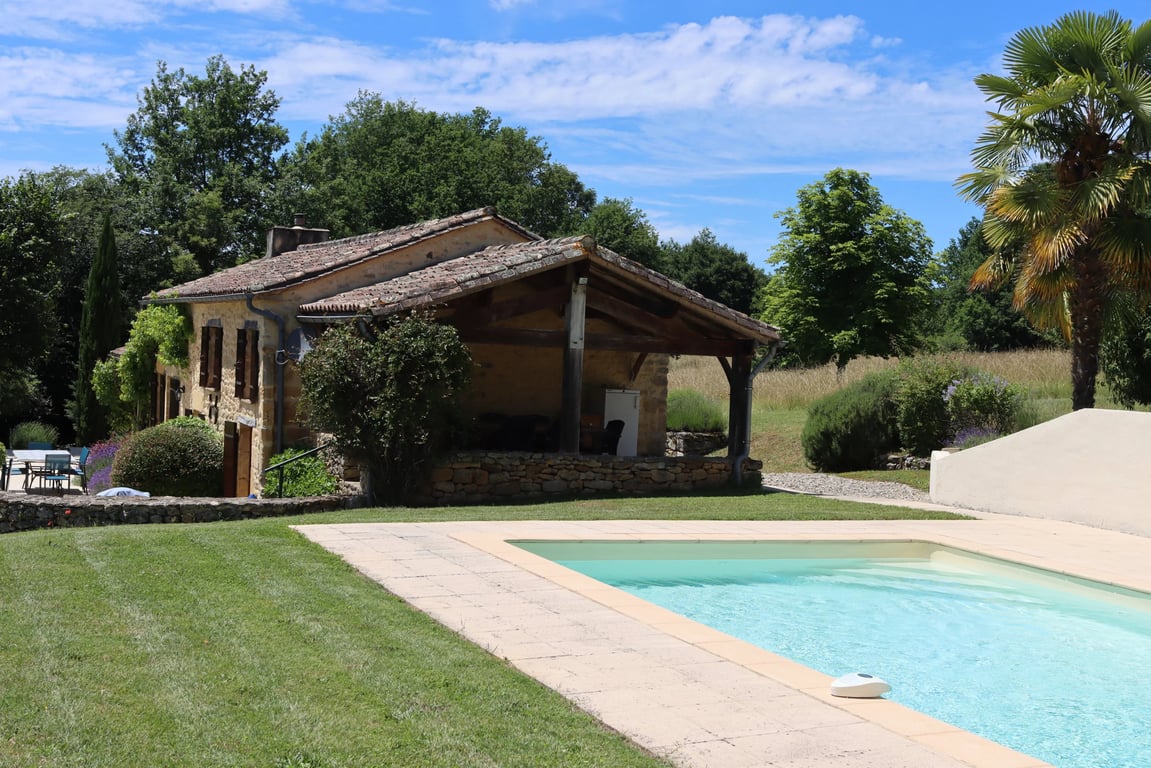 House in Monpazier - Image 2