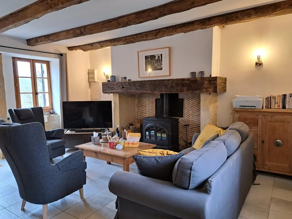 House in Monpazier - Image 3
