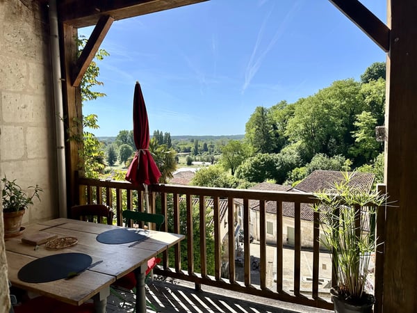 House in Aubeterre-sur-Dronne - view 1