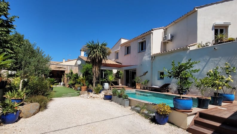 House in Bassan - view 1