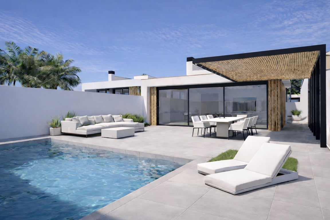 House in Los Alcazares - Image 2