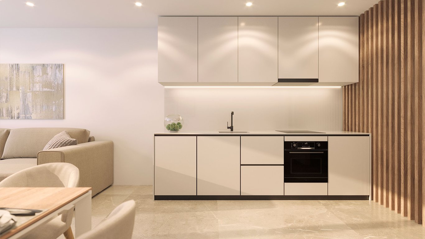 Apartment in Torrevieja - Image 3