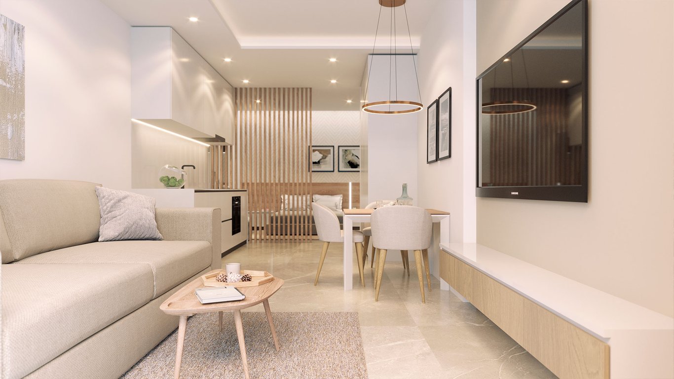 Apartment in Torrevieja - Image 2