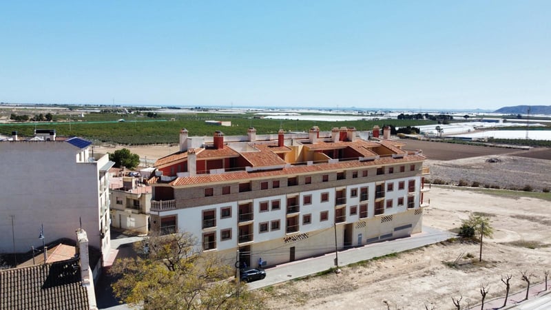 Apartment in Avileses - view 1