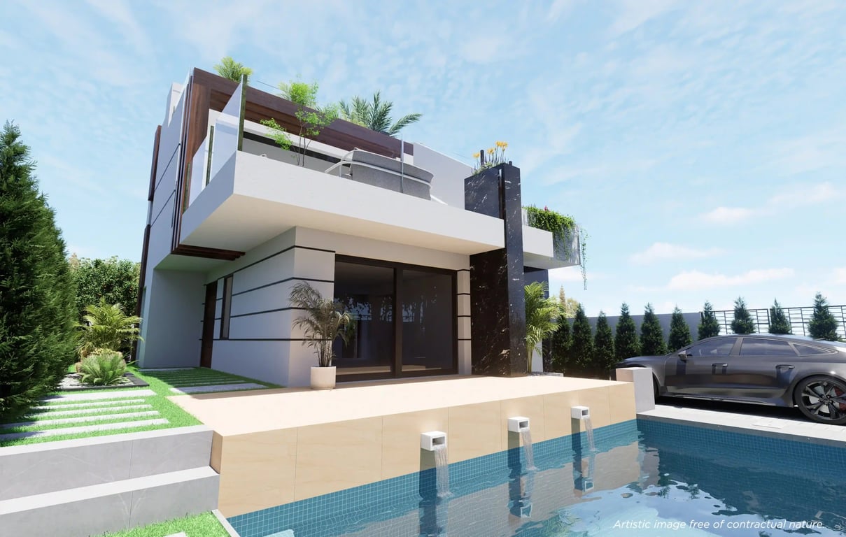 House in Los Alcazares - Image 2