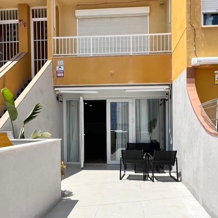 House in Torrevieja - view 1