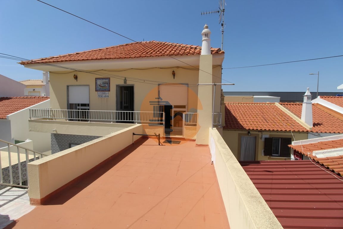 Villa in Castro Marim