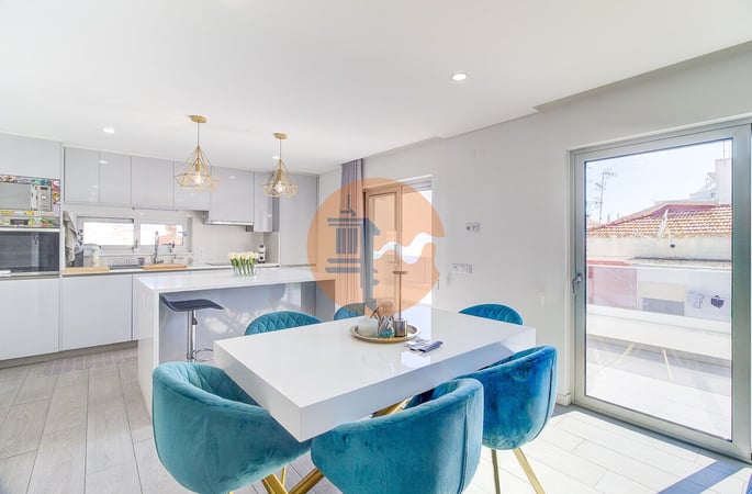 Apartment in Vila Real de Santo Antonio - view 1