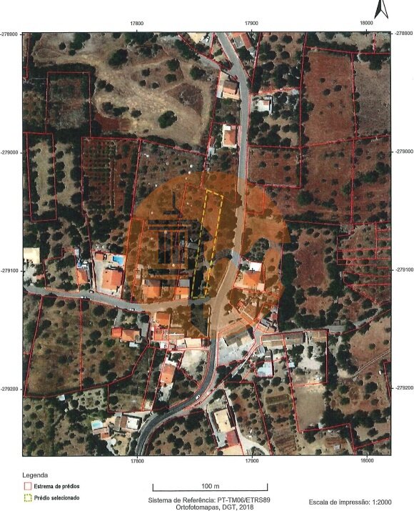 Land in Sao Bras de Alportel - Image 2