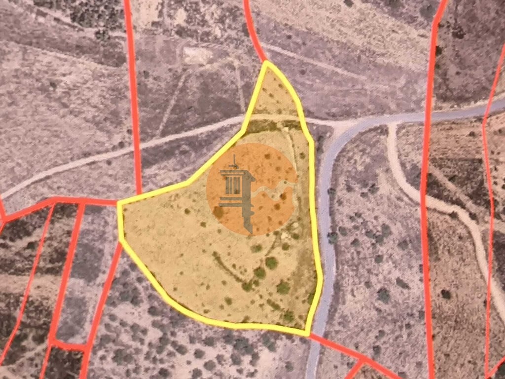 Land in Castro Marim - Image 2