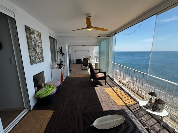 Apartment in Estepona - view 1