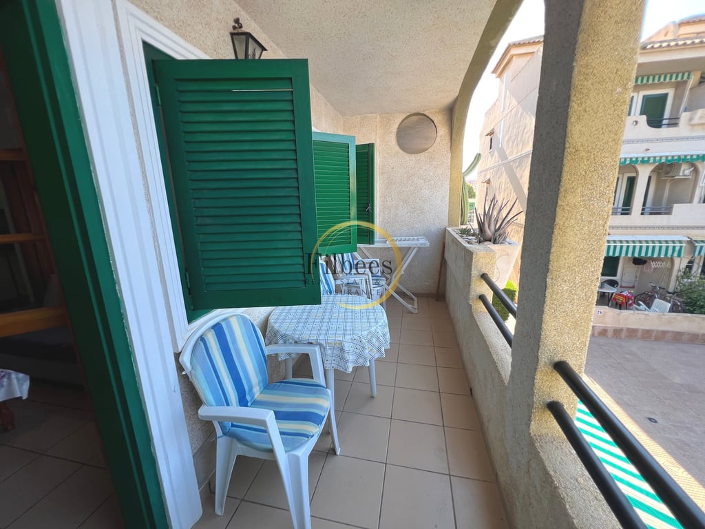 Apartment in El Puerto de Mazarron - Image 3