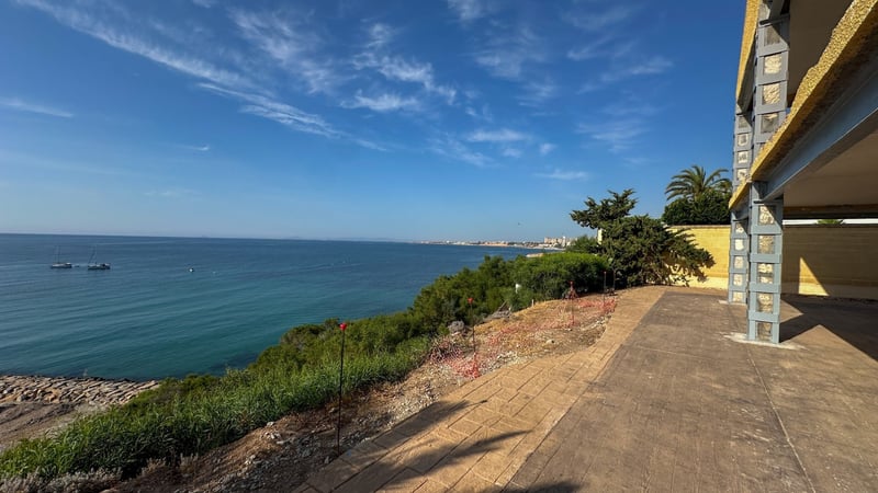 Villa in Cabo Roig - view 1
