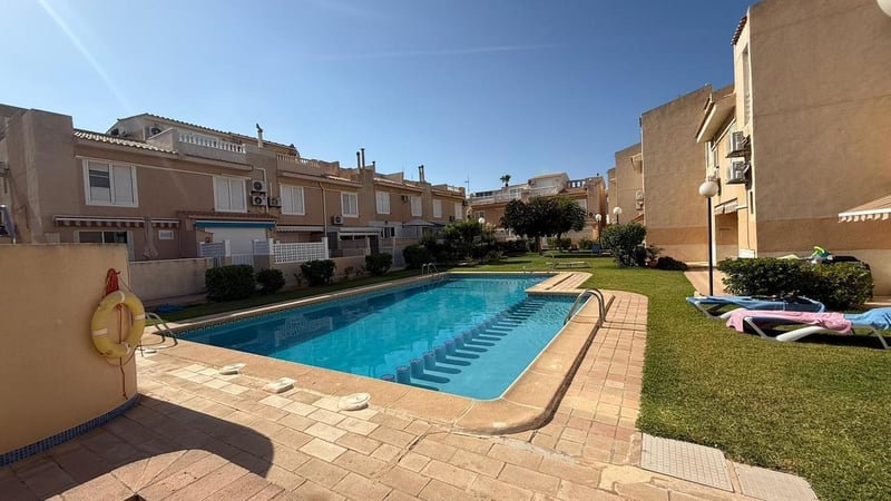 Apartment in Torrevieja - view 1