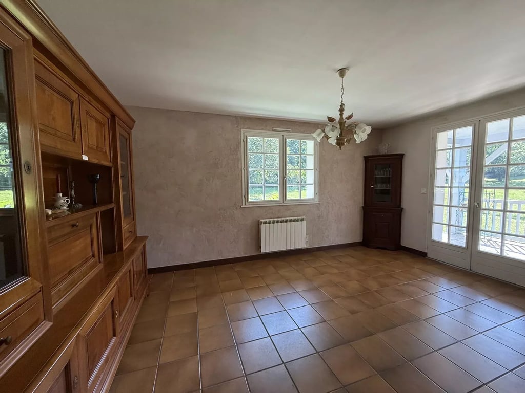 House in Salies-de-Bearn