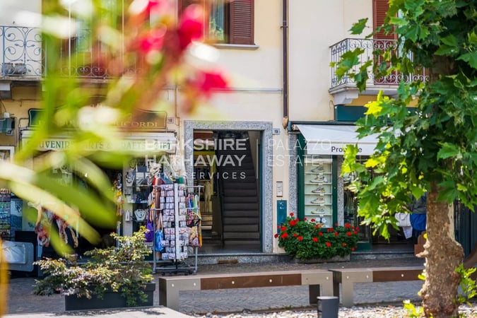 Apartment in Stresa - view 1