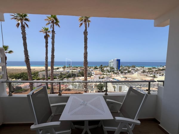House in Morro Jable - view 1