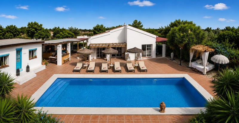 Apartment in Alhaurin el Grande - view 1