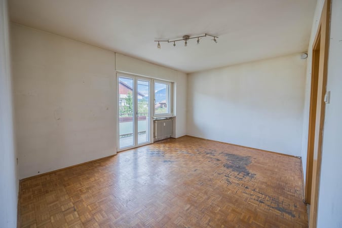 Apartment in Vipiteno/Sterzing - view 1
