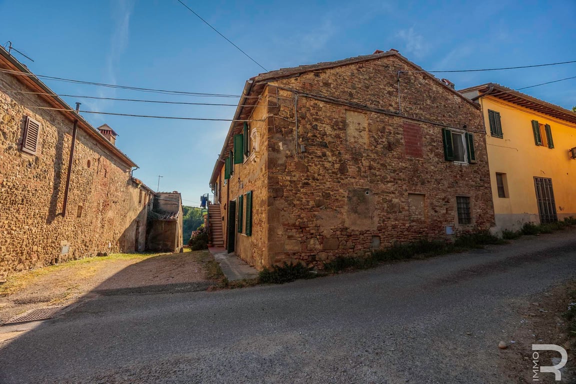House in Certaldo - Image 2