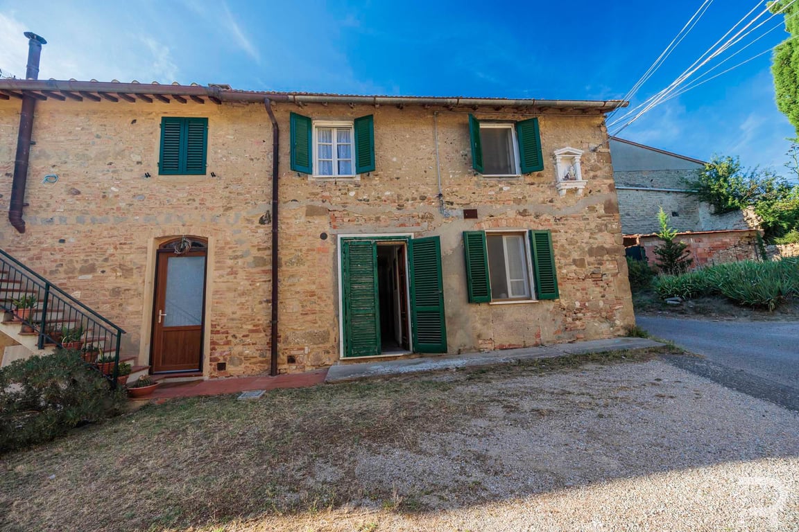 House in Certaldo - Image 3