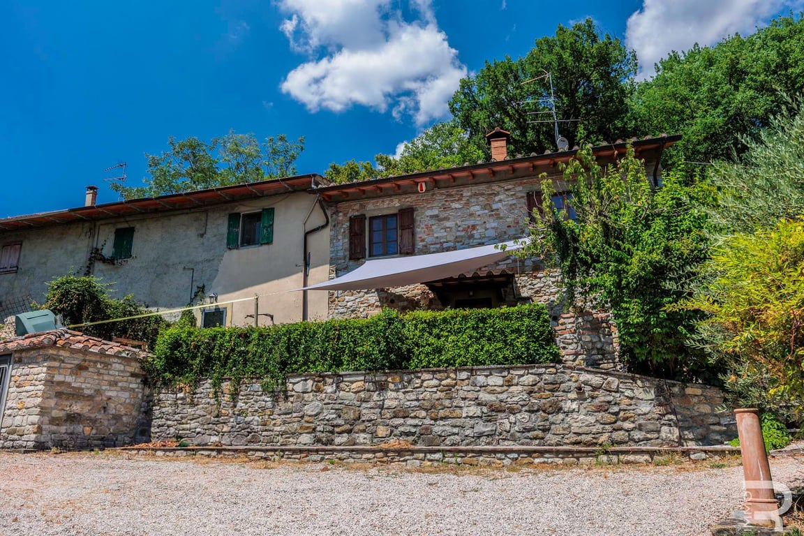 House in Vicchio - Image 3