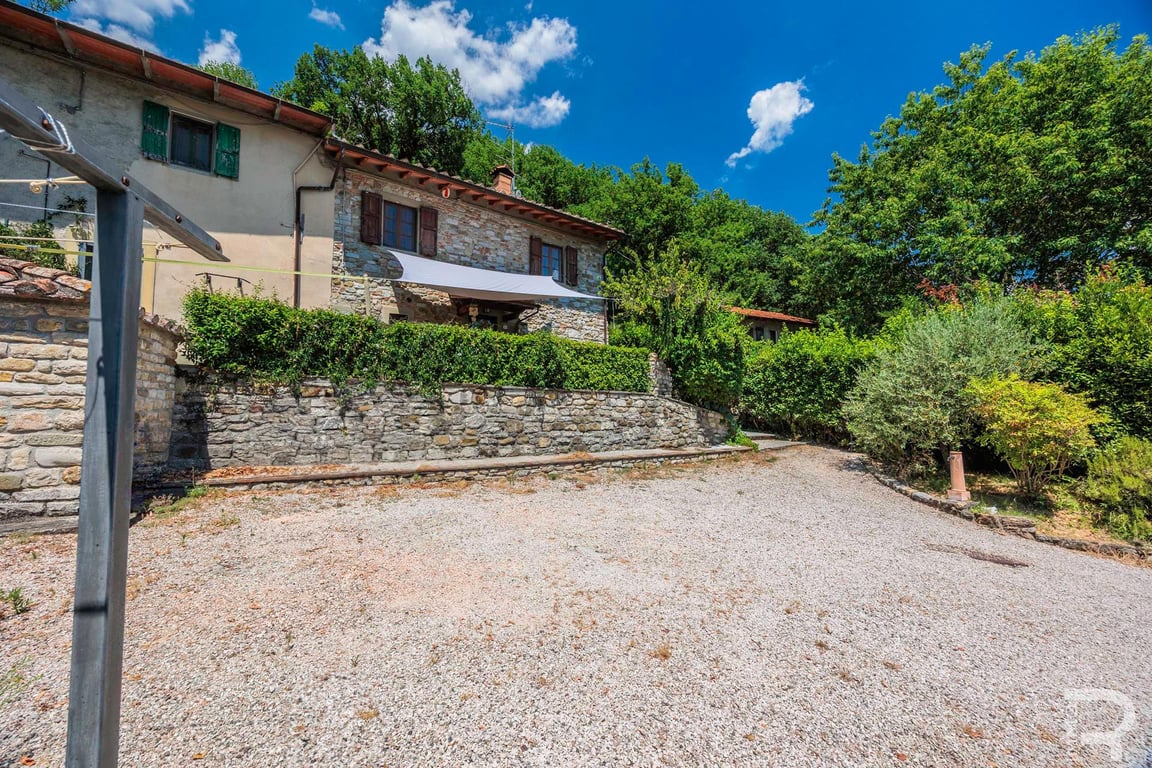 House in Vicchio - Image 2