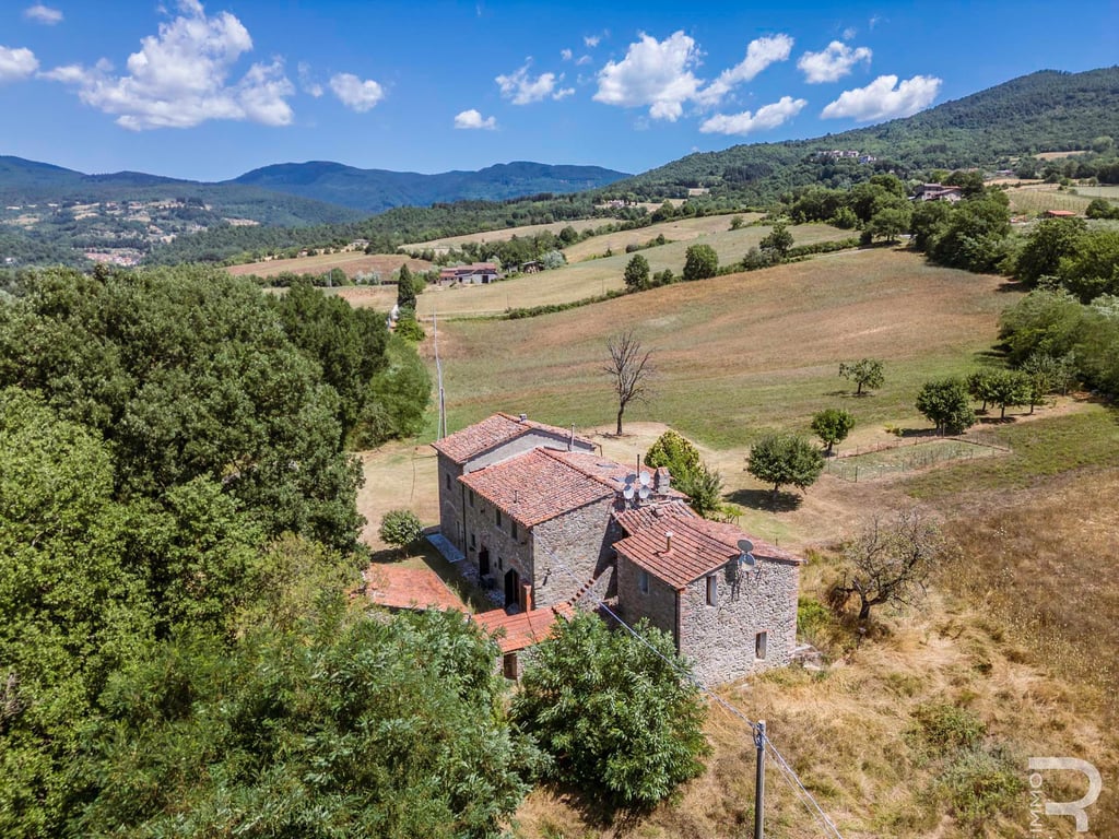 House in Bibbiena - Image 3