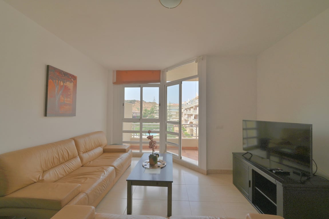 House in La Cala De Mijas - Image 2