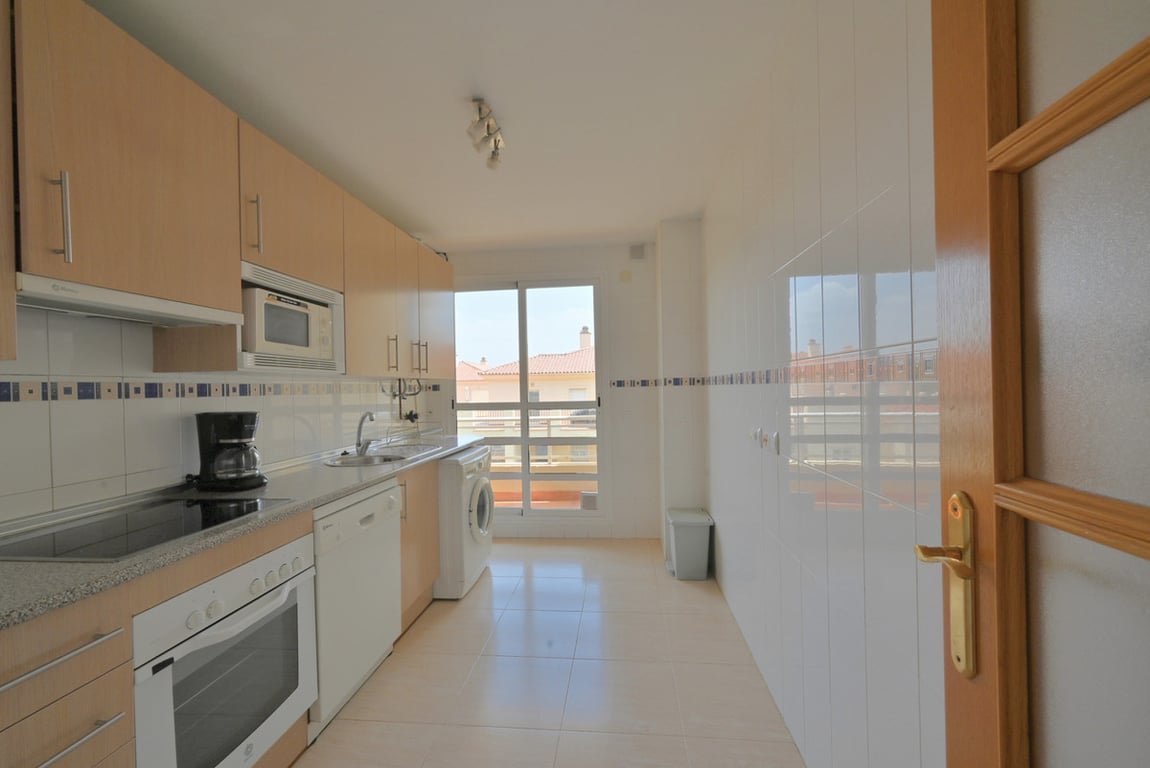House in La Cala De Mijas - Image 3