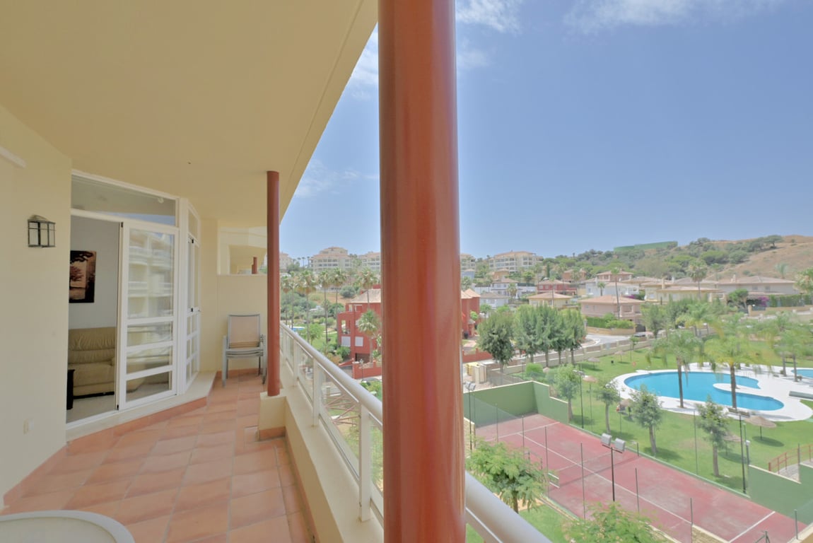 House in La Cala De Mijas