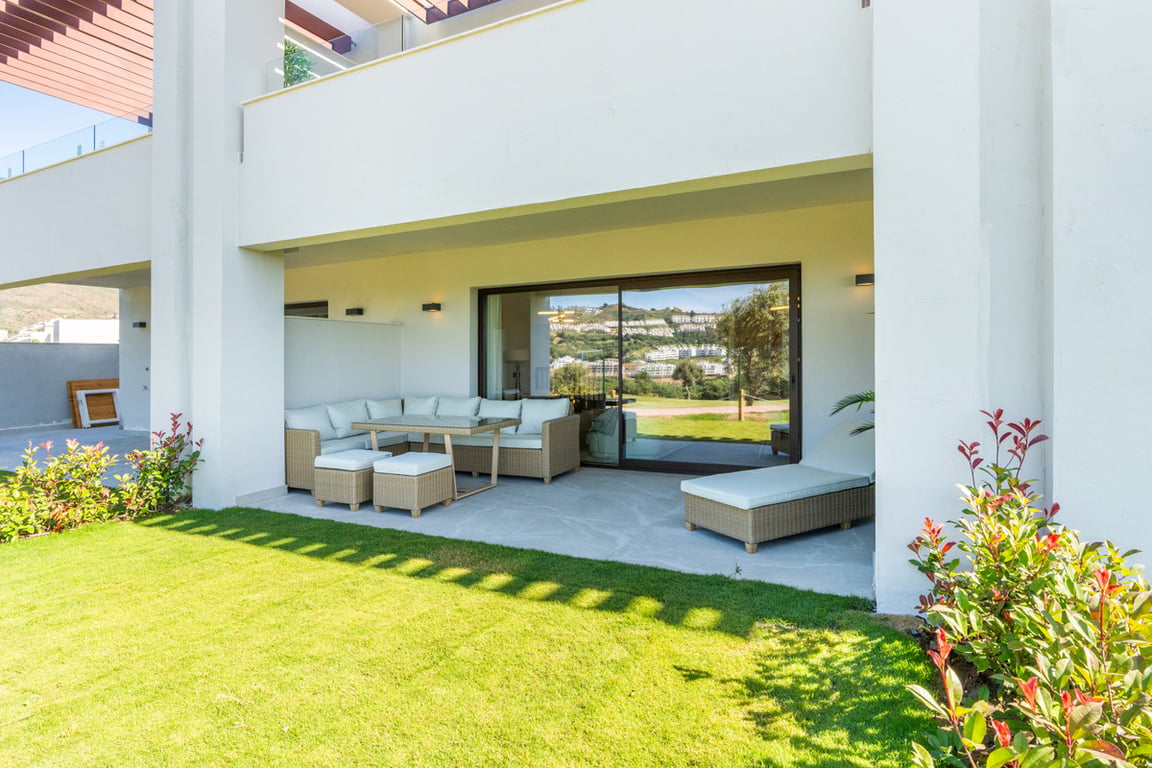 House in Mijas Costa