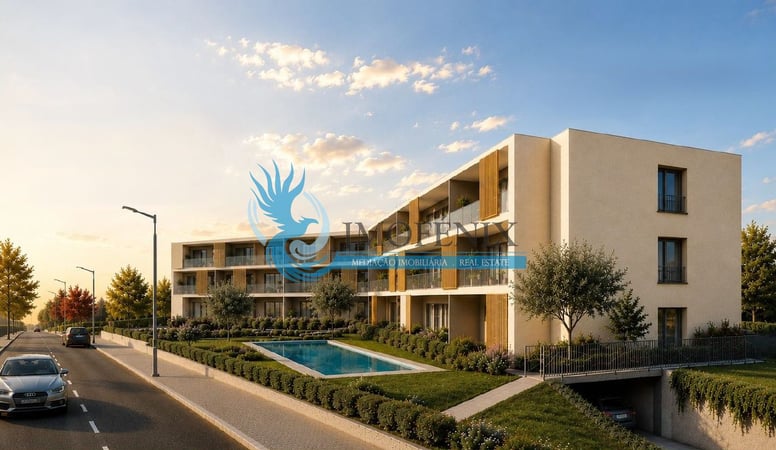 Apartment in Ferreiras - view 1