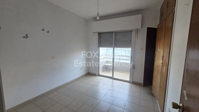 Apartment in Limassol - view 1