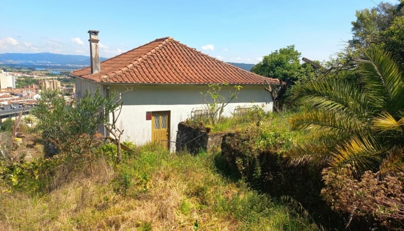 House in Viana do Castelo (Santa Maria Maior) - view 1