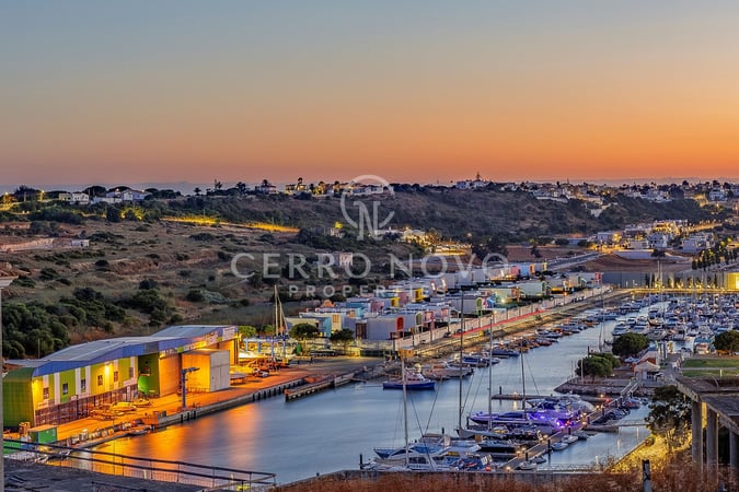 Villa in Albufeira - view 1