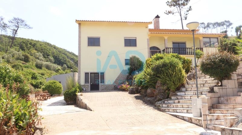 Farm, Ranch or Equestrian in Rolica - view 1