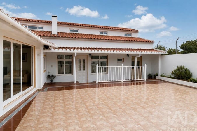 House in Vidigueira - view 1