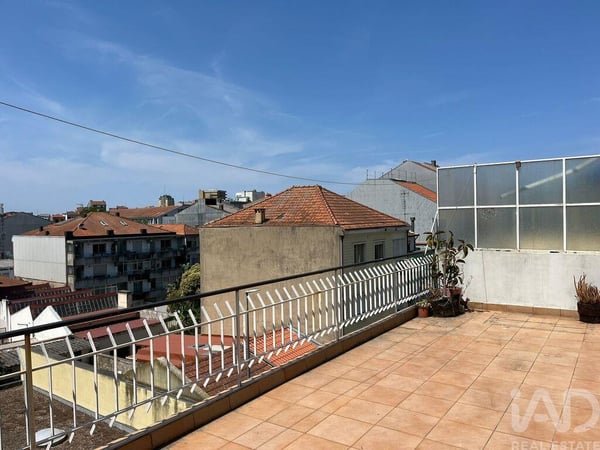 Apartment in Bonfim - view 1