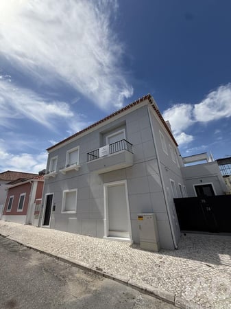 Apartment in Santarem - view 1