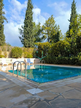 Villa in Aradippou - view 1