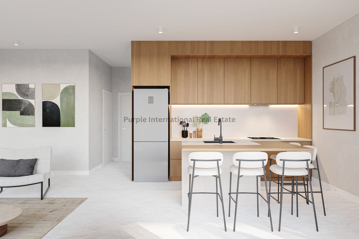 Apartment in Kissonerga - Image 3