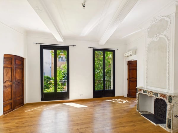 House in Aix-en-Provence - view 1