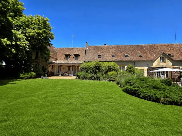 House in Bergerac - view 1