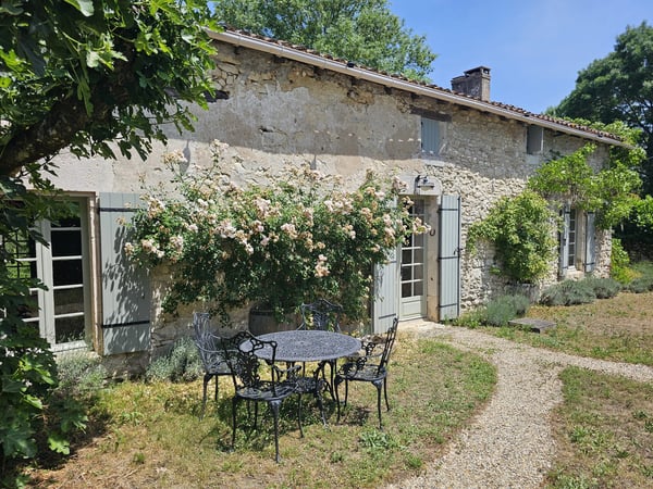House in Loubes-Bernac - view 1