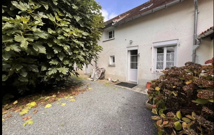 House in La Coquille - view 1