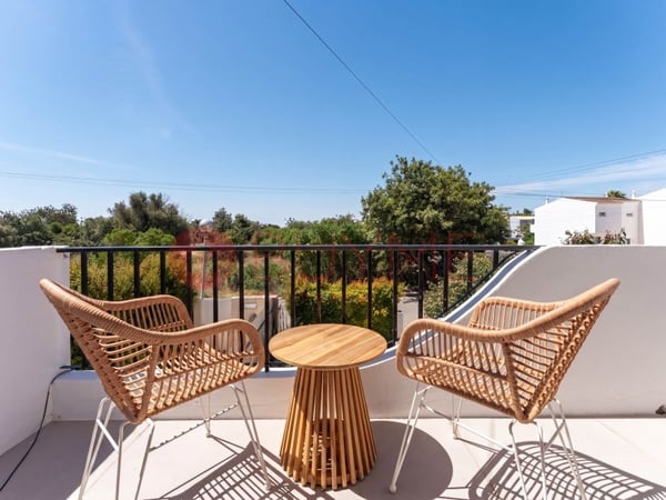 House in Quarteira - view 1